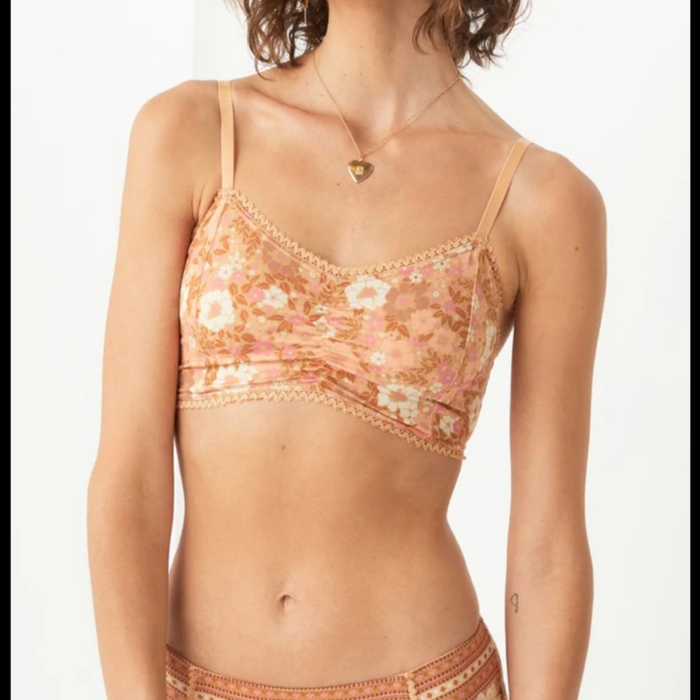 Spell and the Gypsy Anne bralette